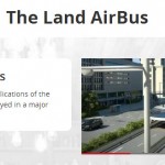 Land AirBus Presentation