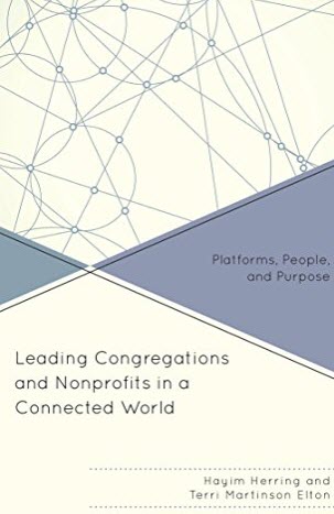 Leading Congregations and Nonprofits in a Connected World