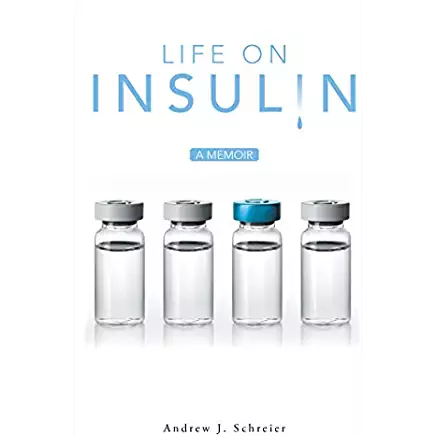 Life on Insulin Cover