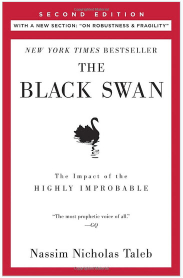 The Black Swan