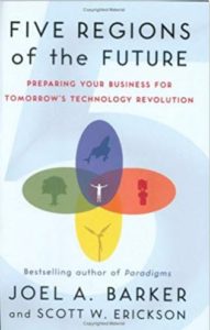 A New Way of Thinking about Technology