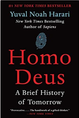 Homo Deus