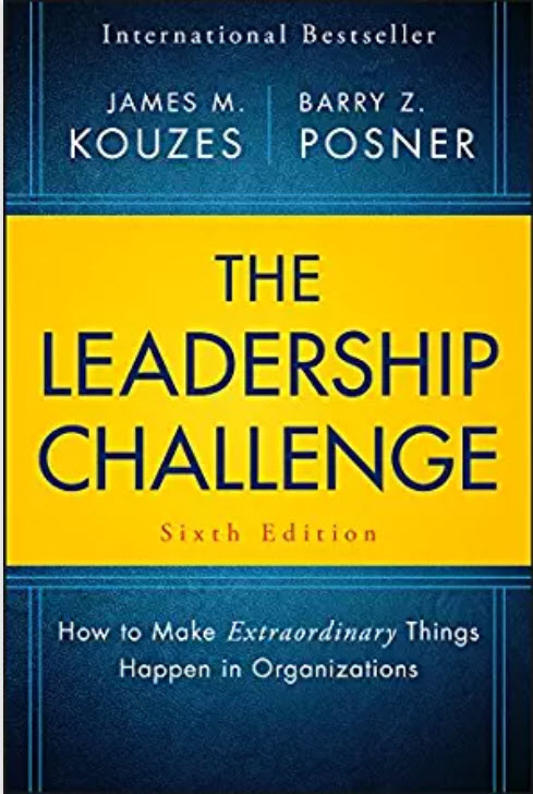 The Leadership Challenge