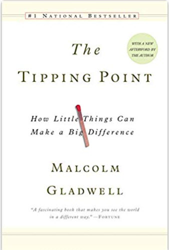 The Tipping Point