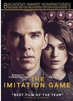 The Imitation Game