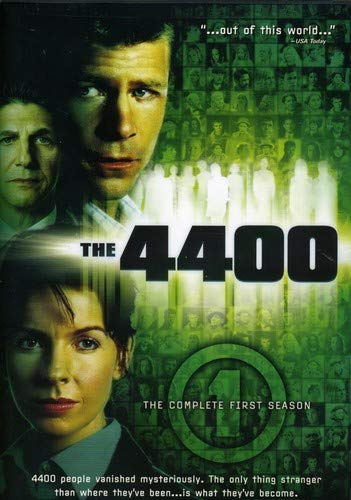 The 4400