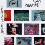 Why Man Creates