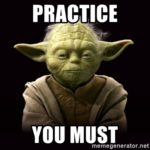 practice-you-must