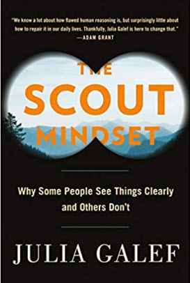 The Scout Mindset