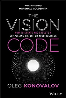 The Vision Code