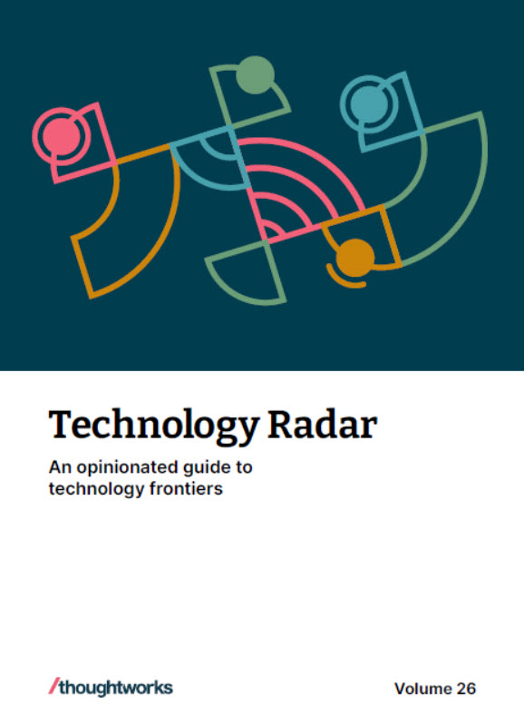 Technology Radar