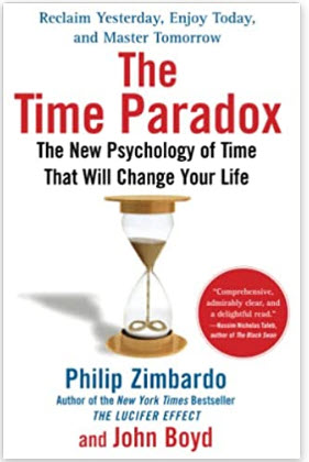 The Time Paradox