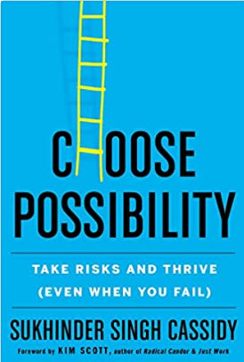 Choose Possibility