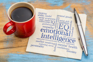 The Implications Wheel and Emotional Intelligence