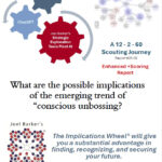 Conscious Unbossing Enhanced Cover