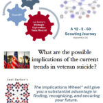 Veteran Suicide Cover