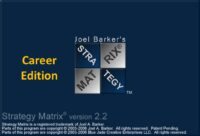Strengths-Based Careers - A Strategy Matrix Approach