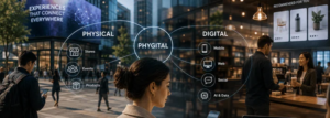 The Phygital Future Is Here
